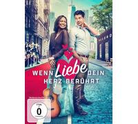 Wenn Liebe Dein Herz berührt [Import]