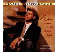 Hinterseer, Hansi - Wenn Man Sich Lieb Hat