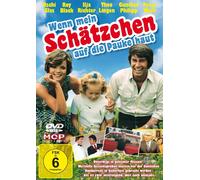 Wenn mein Schtzchen auf die Pauke (DVD) Various
