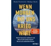 Wenn Morgen Bei Uns Krieg Wäre