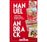 "Wenn Papa morgen stirbt, bleibe ich FC-Fan"