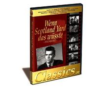 Wenn Scotland Yard das wüsste - Breakout