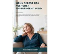 Wenn selbst das Ausruhen anstrengend wird: Wie Frauen in der Lebensmitte aus der inneren Dauerbereitschaft finden und wieder zur Ruhe kommen