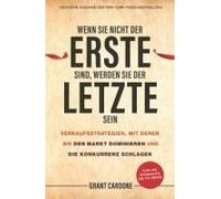 Wenn Sie Nicht Der Erste Sind, Werden Sie Der Letzte Sein