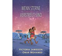 Victoria Jamies – Wenn Sterne verstreut sind – Roman graphique – Best-seller du New York Times