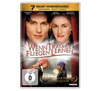 Wenn Träume fliegen lernen (DVD)