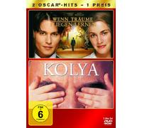Wenn Träume fliegen lernen/Kolya