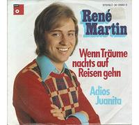 Wenn Träume Nachts Auf Reisen Gehn [Vinyl Single 7'']
