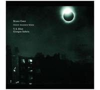 Wenn Wasser Ware : Poemes De T.S. Eliot & George Seferis Ganz, Narration