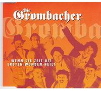 Wenn Zeit Die ersten Wunden heilt [Import]