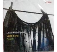 Wennakoski, L. - Culla D'aria [Import]
