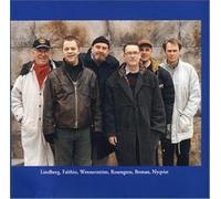 Wennerstrom, Leif - Don Quijote [Import]