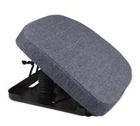 WENNEWU Coussin de Levage pour Chaise, Dispositif d'Aide à la Mise Debout Portable, Aide à la Position Debout pour Personnes Âgées et Handicapées - Support Jusqu'à 150 kg