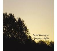 Wenngren,David - Sleepless Nights