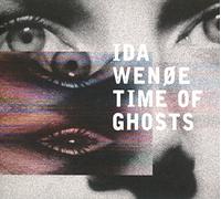 Ida Wenoe – Time of Ghosts – Import