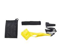 Wenoup Parachute de Natation, Ceinture de Résistance, équipement D'entraînement pour Enfants et Adultes : Agilité, et Renforcement Musculaire.