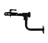 Wenoup Rack à Vélo Fixation Murale en Métal Manuel pour Ntoyage Réparation Rangement Adapté Garage Appartement
