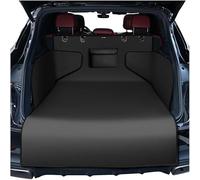 WENPANGPANG Protection Coffre Chien pour Ford C-Max CMax C Max 2008-2021, Tapis de Coffre Voiture Imperméable Housse de Protection Chien Antidérapant Robuste Liner Coffre