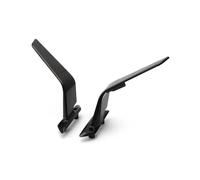 WenQiangOZ Rétroviseurs Latéraux de Moto Rétroviseurs de moto réglables en aluminium, accessoires pour YAMAHA T-MAX560 T-MAX 560 TMAX560 TMAX 560 2022 2023