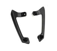 Wenqu Barres D'appui pour BJ300GS-3 pour BN302S 302S Moto Main Courante Arrière Passager Poignées Poignée Barre D'appui Poignée Accoudoir