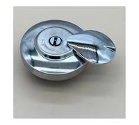 Wenqu Bouchons Reservoir Bouchon De Réservoir Carburant pour Moto Compatible avec pour Shadow pour Spirit pour VT750 C2 pour VLX pour VT600 pour Steed pour CA250
