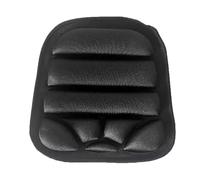 Wenqu Coussin De Siège Moto Confortable Respirant Universel Absorbant Les Chocs, pour Conducteur Et Passager Housse Selle(Back Seat Pad)