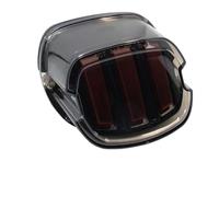 Wenqu Feu Arrière De Frein À LED pour Moto Clignotant pour Sportster pour Dyna pour Softail pour Touring pour Road Glide pour King Moto Feu Arrière(Color-02)
