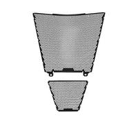 Wenqu Grille Radiateur pour CBR1000RR-R SP pour CBR 1000RR R pour Fireblade pour CBR1000rr Moto Radiateur Garde Calandre Protecteur