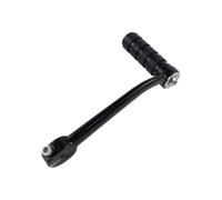 Wenqu Kit Levier Changement Vitesse Moto Cheville Changement Vitesse Arrière pour R18 pour Roctane pour R18B pour Transcontinental pour R 18 B 100 Ans