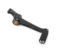 Wenqu Levier Changement Vitesse Moto Manette Vitesse Cheville pour Harle&y pour V-Rod pour Muscle 2002-2017 pour Nuit pour Tige 2007-2017