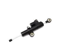 Wenqu Moto Amortisseur pour YZFR6 pour YZF-R6 pour YZFR1 pour YZF-R1 pour YZF pour R6 pour R1 Direction Moto Stabiliser Support D'amortisseur Contrôle Sécurité(Damper J)