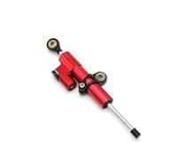 Wenqu Moto Amortisseur Stabilisateur D'amortisseurs De Direction De Moto pour R1200GS 1200 GS LC 2013 2014 2015 2016 2017(Color-r)