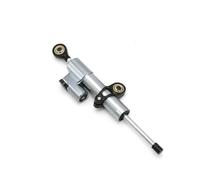 Wenqu Moto Amortisseur Stabilisateur D'amortisseurs De Direction De Moto pour R1200GS 1200 GS LC 2013 2014 2015 2016 2017(Color-Ti)