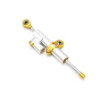 Wenqu Moto Amortisseur Stabilisateur D'amortisseurs De Direction De Moto pour R1200GS 1200 GS LC 2013 2014 2015 2016 2017(Color -01)
