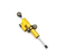 Wenqu Moto Amortisseur Stabilisateur D'amortisseurs De Direction De Moto pour R1200GS 1200 GS LC 2013 2014 2015 2016 2017(Color 1)
