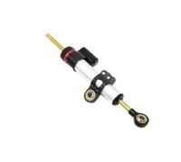 Wenqu Moto Amortisseur Stabilisateur D'amortisseurs De Direction De Moto pour R1200GS 1200 GS LC 2013 2014 2015 2016 2017(Color-04)