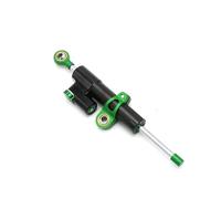 Wenqu Moto Amortisseur Stabilisateur D'amortisseurs De Direction De Moto pour R1200GS 1200 GS LC 2013 2014 2015 2016 2017(Color -004)