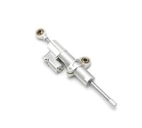 Wenqu Moto Amortisseur Stabilisateur D'amortisseurs De Direction De Moto pour R1200GS 1200 GS LC 2013 2014 2015 2016 2017(Color-S)