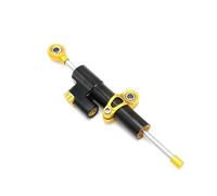Wenqu Moto Amortisseur Stabilisateur D'amortisseurs De Direction De Moto pour R1200GS 1200 GS LC 2013 2014 2015 2016 2017(Color-02)
