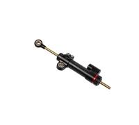 Wenqu Moto Amortisseur Support De Montage D'amortisseur De Stabilisateur De Direction De Moto pour Xmax 300 250 125 400 pour XMAX125 pour XMAX300 2017 - 2024(Only A)