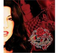 Wensday - Torch Rock