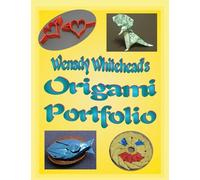 Wensdy Whitehead's Origami Portfolio