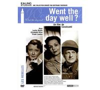 Went The Day Well – Studiocanal