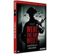 Went the day well DVD E