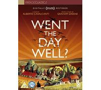Went The Day Well?
