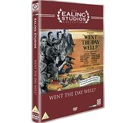 Went The Day Well? [Import anglais]