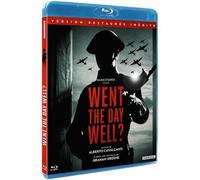 Went the Day Well ? – Blu-ray – Version restaurée inédite – Studiocanal