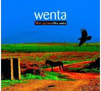 Wenta - Mes Amis