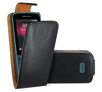 WenTian Nokia 215 4G (2020) Coque, Etui Housse Coque en Cuir Flip Case Cover pour Nokia 215 4G (2020)