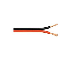 Wentronic 15100 Câble 25 m Noir